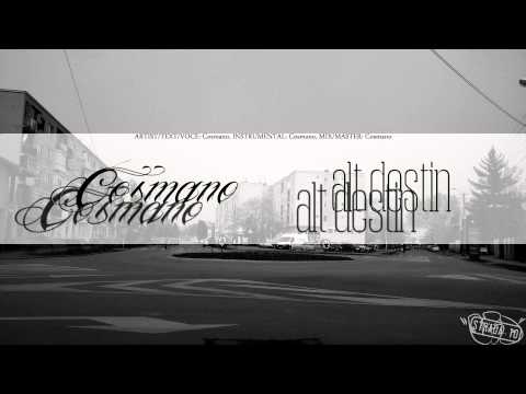 Cosmano - Alt destin