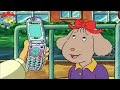 Arthur S11E04 Phony Fern Arthur The Aardvark Review