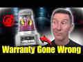 EEVblog 1675 Corporate Enforced WASTE Ninja Blender REPAIR Right To Repair