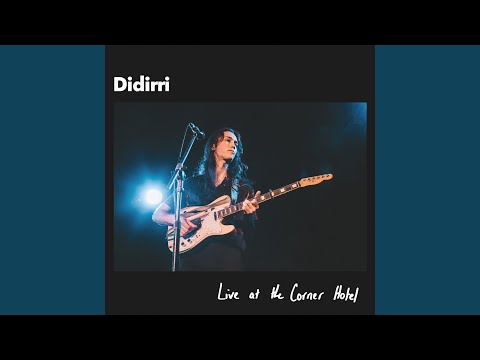 Worth The Wait - Didirri