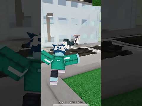 Peixe Boi e Mura travaram uma batalha pelo acasalamento💀#roblox #robloxbrasil #robloxmemes