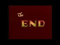 Closing To Elmer Fudd And Friends On VHS 1988 Vol 9