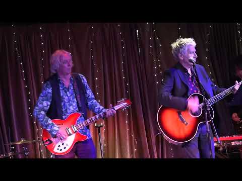 Thumbnail for Steve Wynn & Peter Buck : LIVE in Athens, GA @ The Rialto Club : AUBREY ENTERTAINMENT 7/09/2026 by Peter Buck