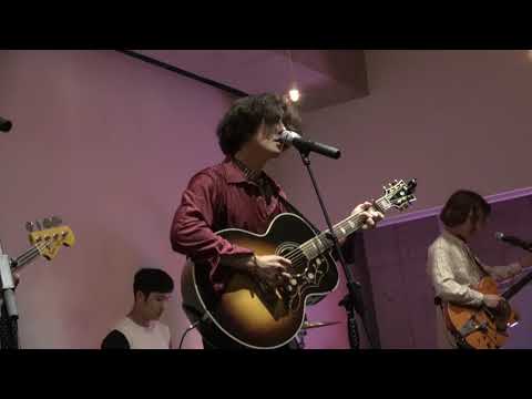 [180728] Wish - 잔나비(JANNABI) @썸머 나잇 피버