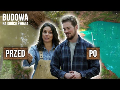 NIE PRZECZYTALI INSTRUKCJI! ❌| Budowa na końcu świata