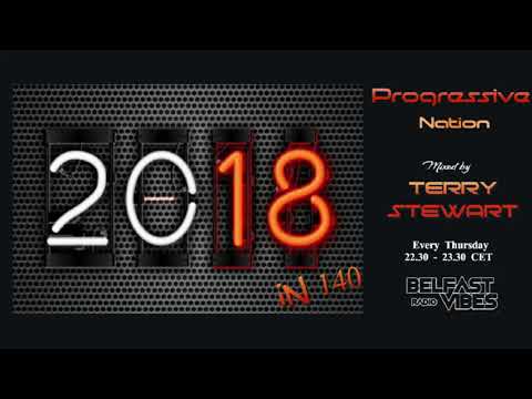 Progressive Psy & Trance mix 2018 - Neelix, Unseen Dimensions, Interactive Noise, Durs