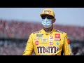 "It's still Kyle Busch." Cole Pearn: Round of 8 preview | NASCAR Cup Series