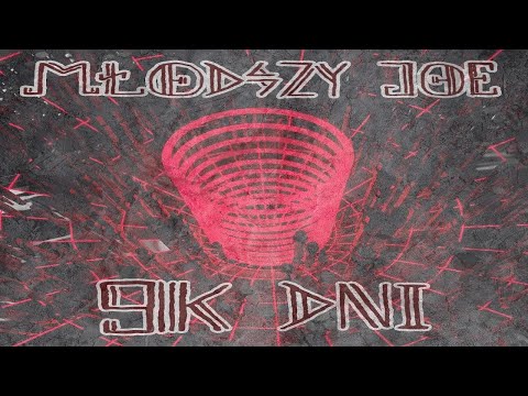 Młodszy joe - 9K DNI [cały album]