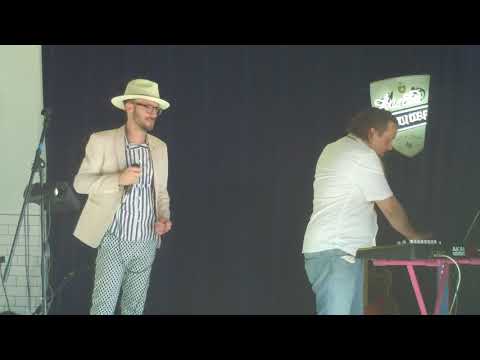 Middlespoon #1  Austin Eastciders 2/24/18