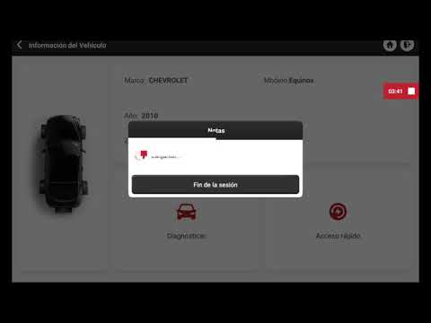 AJUSTE DEL SENSOR DE DIRECCION