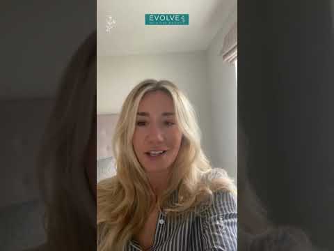 Praise from a previous client, Chloe
