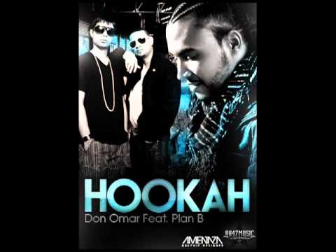 don omar y plan b ft daddy yankee, alexis y fido, j-king y maximan, guelo star - hooka (remix).flv