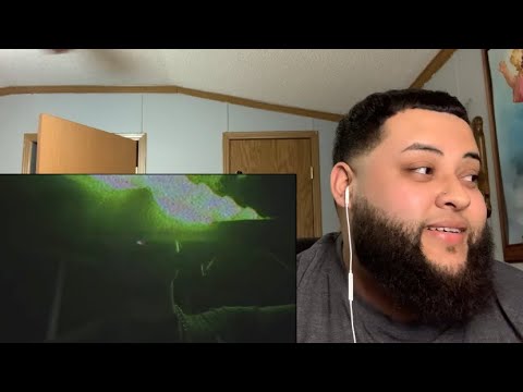 P4K Drae - Preasure Reaction Video | RoyaltySanchez