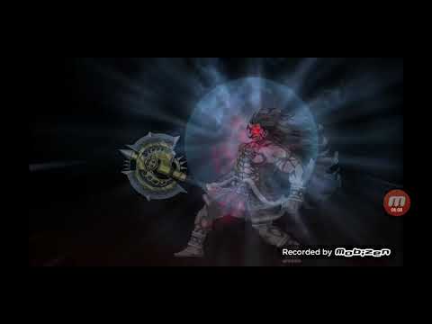 Nero Fest Pre Nerf Finale (Herc)