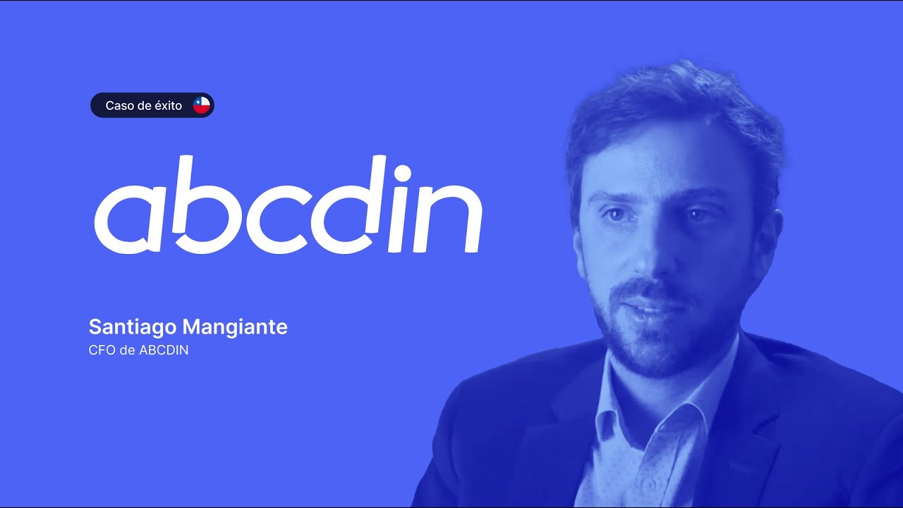 Caso de éxito abcdin