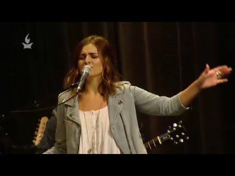 Draw Near - Send Your Glory (Spontaneous) // Lauren Alexandria // IHOPKC Worship