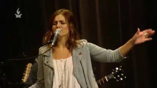 Draw Near + Send Your Glory + Spontaneous // Lauren Alexandria // IHOPKC Worship