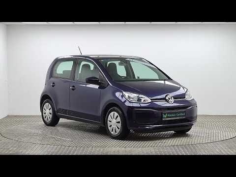 Volkswagen up! 1.0 Auto 5 Door - Image 2