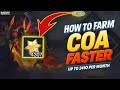 13 EASY WAYS TO FARM CRYSTAL OF AURORA IN MOBILE LEGENDS IN 2025