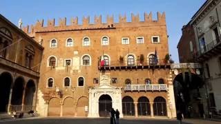 Love Theme(Romeo & Juliette), Prague Philharmonic Orch. Verona2016