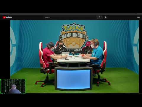 Round 15- Sackett Brehmer VS Alex Schemanske - Mew VS Vikavolt