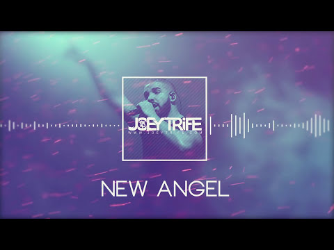 Joey Trife - New Angel