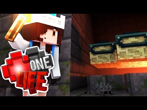 I SHOULDN'T HAVE GONE IN HERE | One Life #9