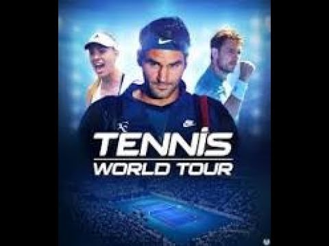 Chimera1949, Tennis World Tour