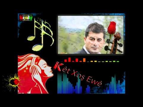 Muhsîn Ebdulla - Kêt Xoş Ewê (Whom do you love) +LYRICS