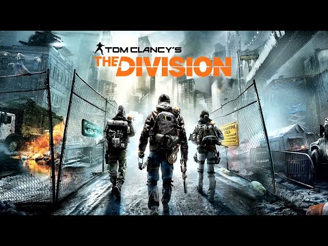 The Division on Core 2 Extreme QX9770 3.8GHz GTX 690 1080p Low