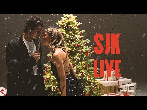 ŠŤASTNÝ A VESELÝ - Jordan Haj & Emma Smetana (LIVE)