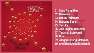 Download lagu Padi - Tak Hanya Diam (Full Album & HQ Audio) mp3
