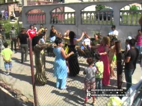 Ork.Okey (trymax) Bamze - Albansko 2012 -- HD