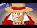 One Piece OP 17 / Большой куш / Ван-Пис опенинг 17 (Jackie ...