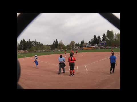 Aloha vs Beaverton Apr 19 2021