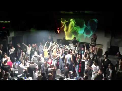 LUIGI ROCCA at Plazma I 19 NOV 2016