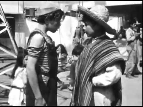 Los Olvidados 1950 (Película Completa)