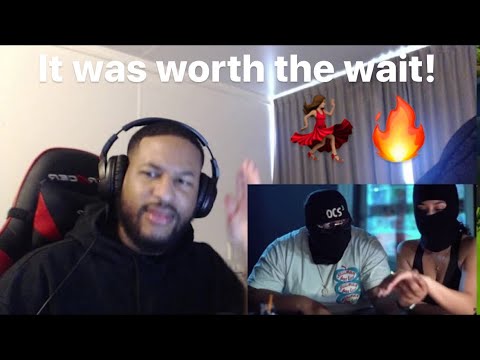 CHIVV, OCS & CHARDY - CASHITO (PROD. GIDEONITE) (REACTION) #DUTCH HIP-HOP