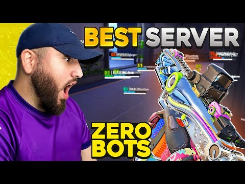 DOMINATING The BEST Server On Farlight 84 | FARLIGHT 84 CONTROLLER GAMEPLAY