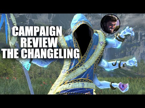 The Changeling Immortal Empires Campaign Review