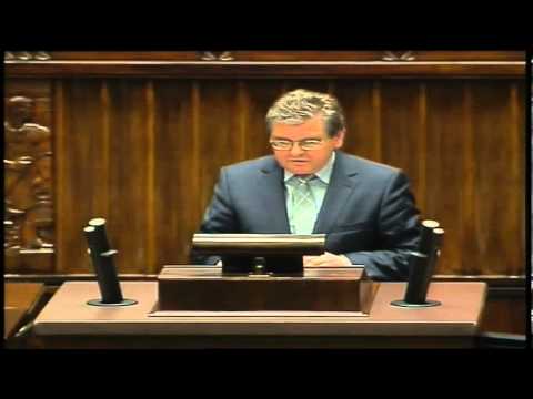 Czesław Hoc alarmuje o komercjalizacji szpitali i zgonach pacjentów