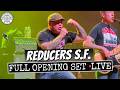 Reducers S.F. Full Opening Set LIVE | House of Blues Boston, MA | March 17, 2026