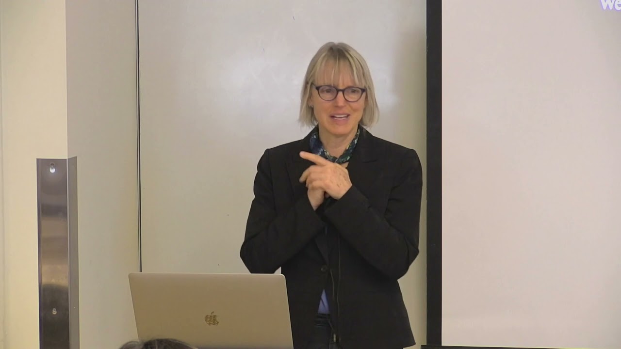 10. Development, Nature & Nurture I