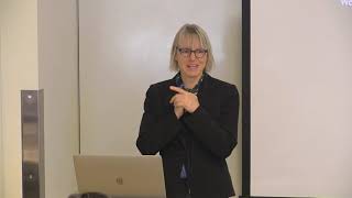 10. Development, Nature & Nurture I