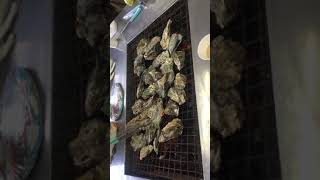 牡蠣