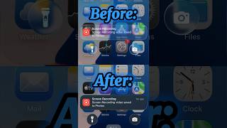 Download lagu How to turn off liquid glass effect in iOS 26? Simple way. #ios26 #iphone #apple mp3 Download lagu How to turn off liquid glass effect in iOS 26? Simple way. #ios26 #iphone #apple mp3