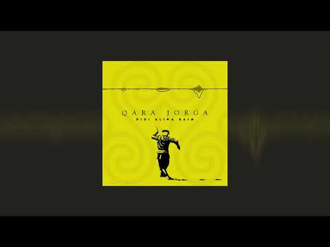 DD & Alina Gerc & RaiM– Qara jorga