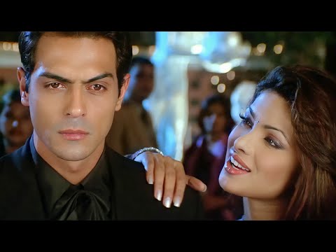 Tune Mujhko Deewana Kiya 4k Video Song | Yakeen 2005 |  Arjun Rampal, Priyanka Chopra