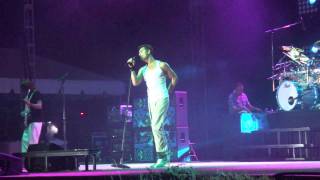 311 - Electricity (Live at @ 311 Pow Wow Festival)