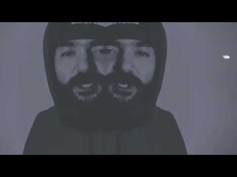 MISTER PERSONAL TREBEATS - BREAK UP DA PEACE FT. K4M | OFFICIAL VIDEO